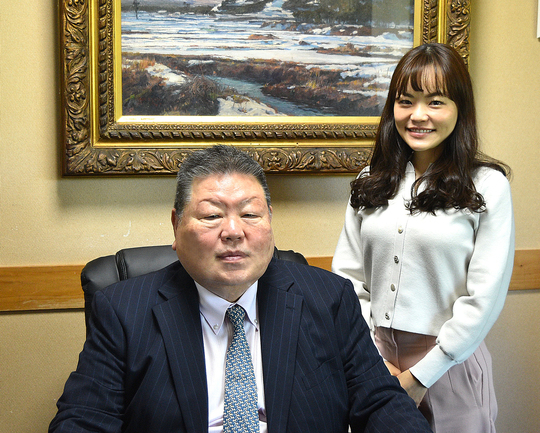 会社概要 - 藤井寺市の炭火焼ステーキ・ハンバーグレストラン BigJoe